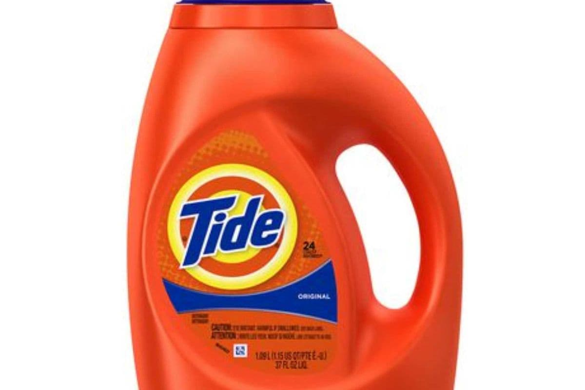 Tide Original 1.09L