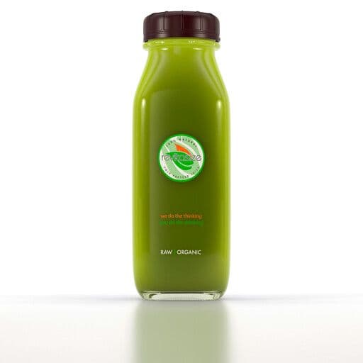 Brazilian Green Mylk - 25% OFF, Expires Today