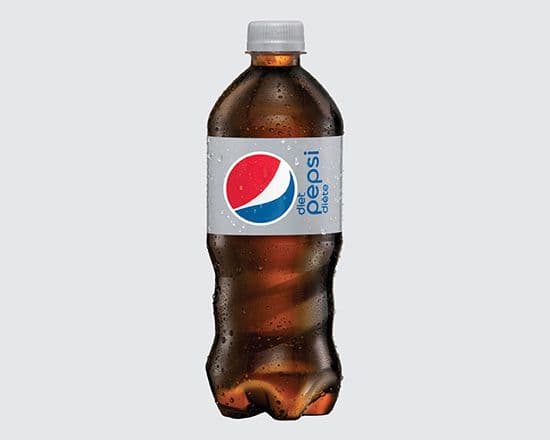 Pop - Diet Pepsi