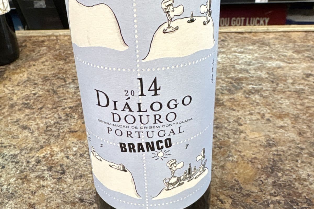 Neipoort snow (dialogo douro branco) (1 x 750ml)