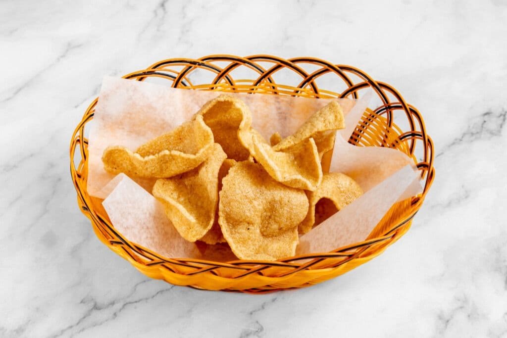 Shrimp Chips