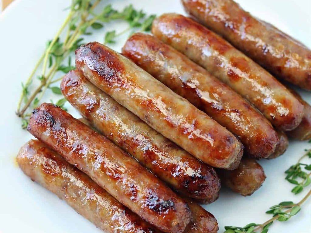 Side Sausage (5 pcs)