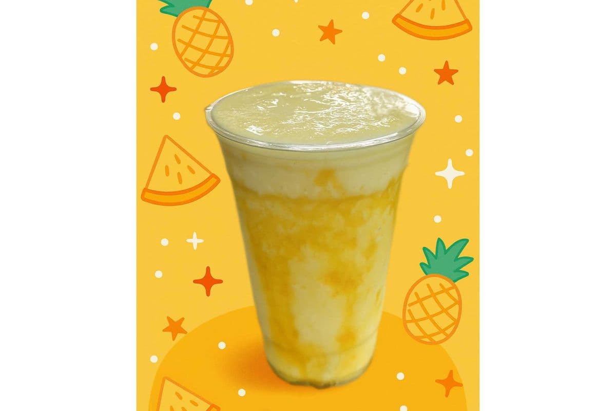Piná Coloda Smoothie