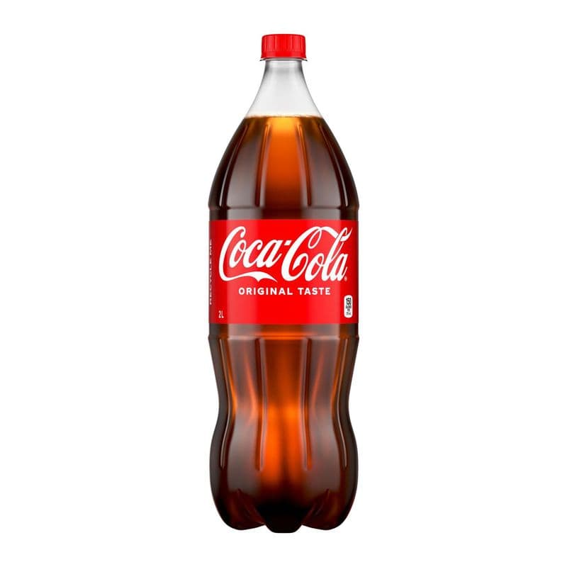 Coke (2L)