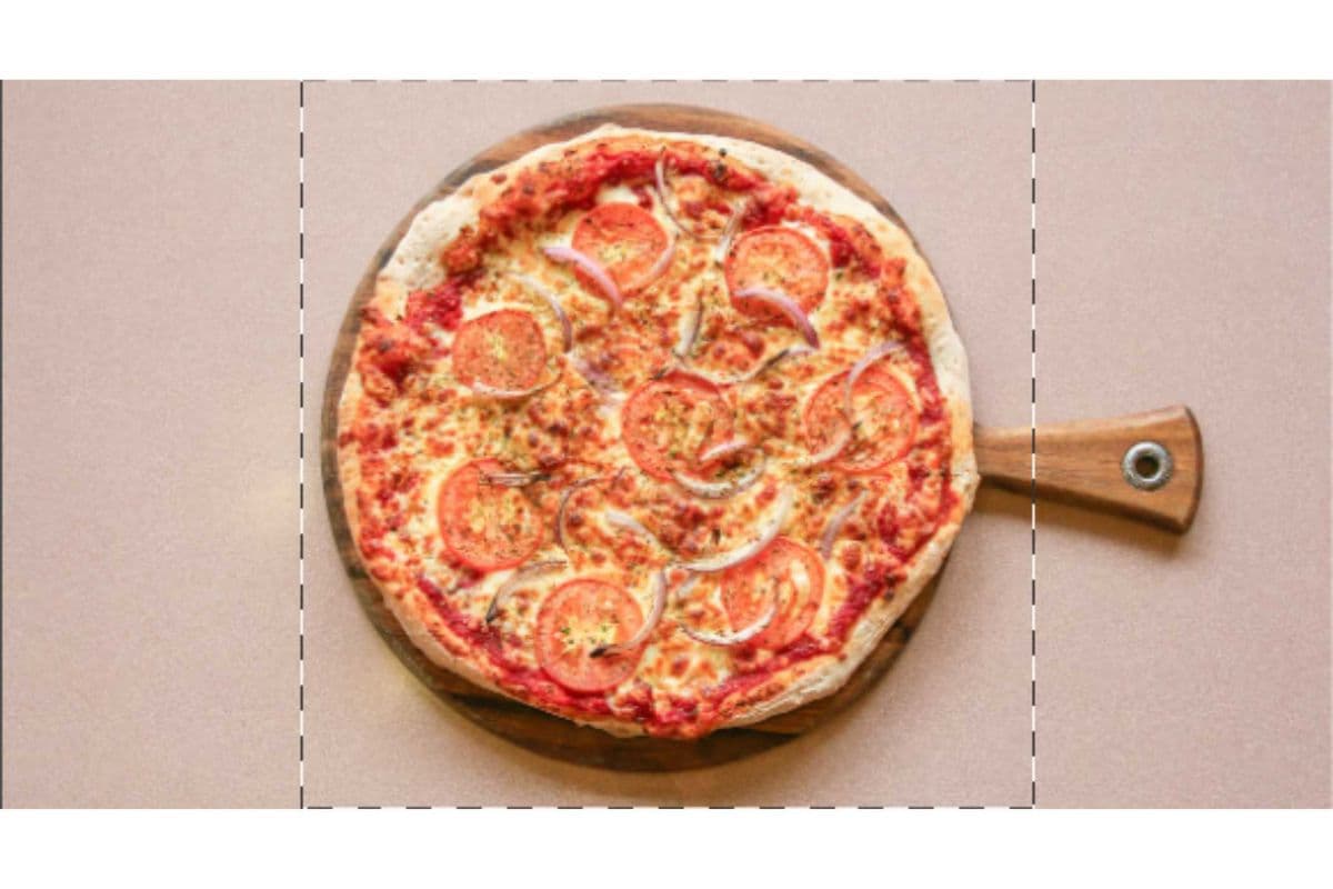 Margarita Pizza
