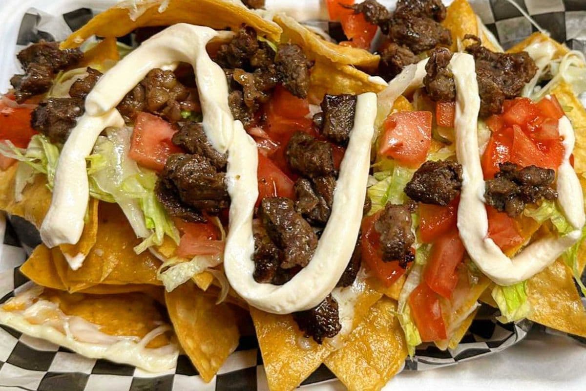 Nachos