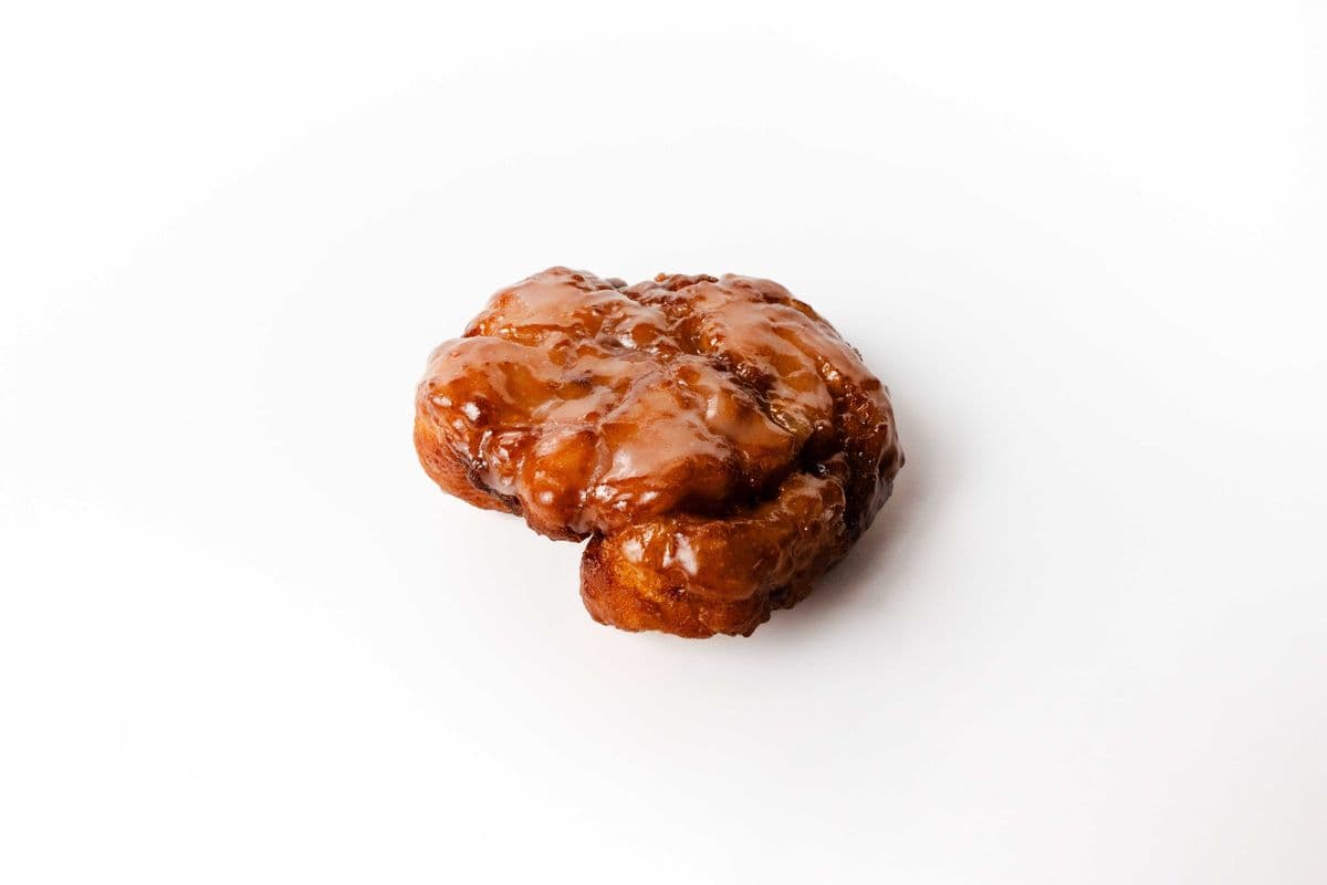 Apple Fritters
