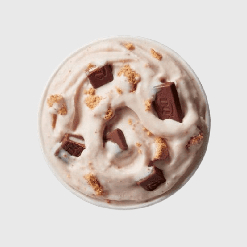 Blizzard® Smore's / Smore's Blizzard®
