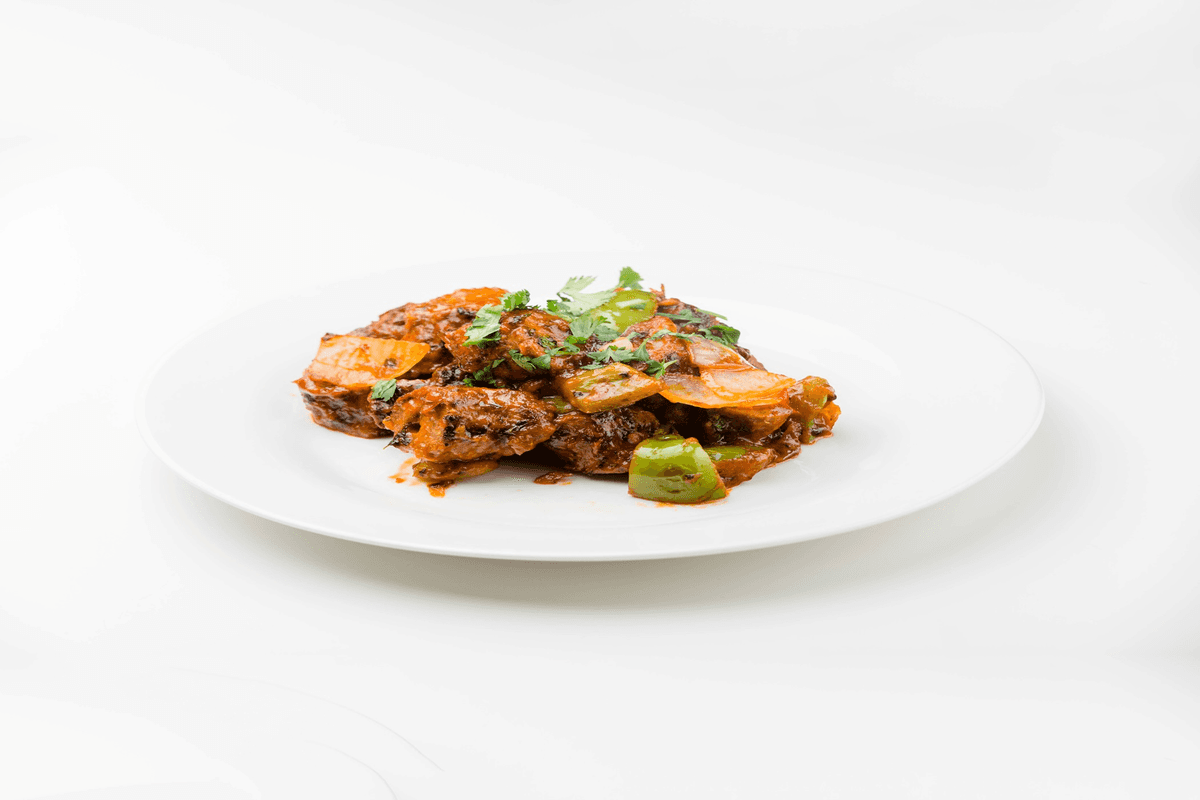 Chilli Kebab
