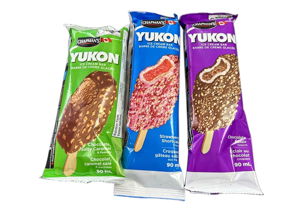Yukon Bar (90 ml)