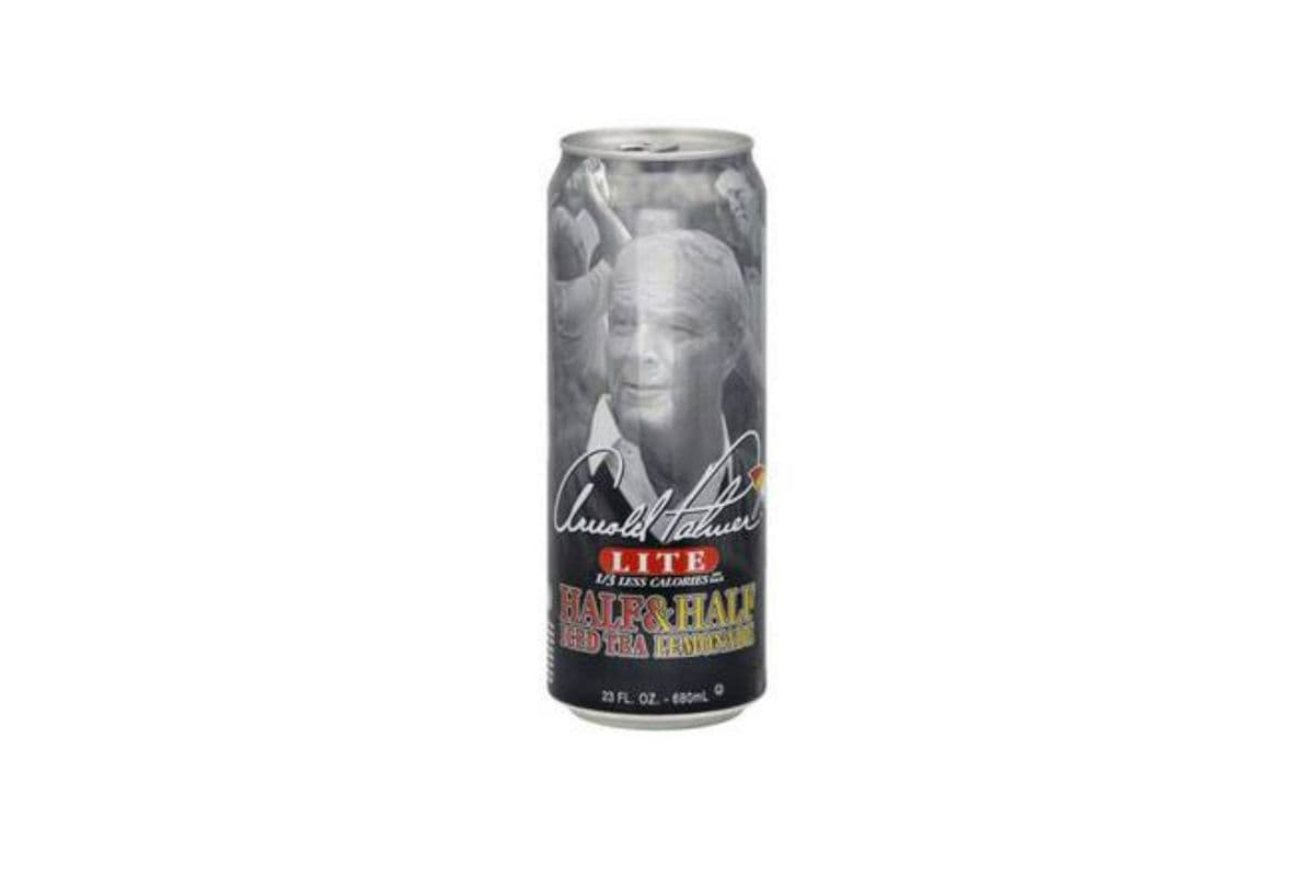 Arizona Arnold Palmer Half & Half Iced Tea Lemonade (680 ml)