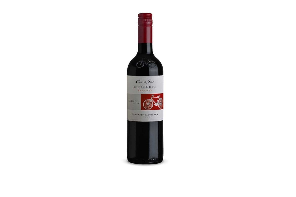 Cono Sur Cabernet Sauvignon 375ml (1 x 375ml)