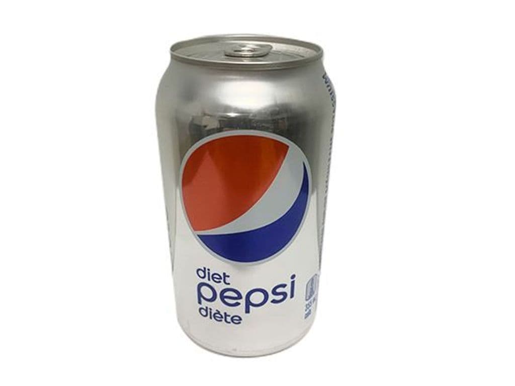 PEPSI DIET 355ML