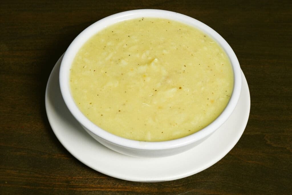 Soup Du Jour