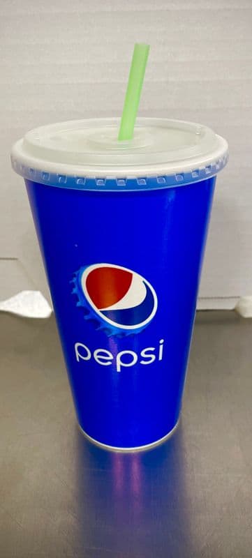 Medium Slush (24 oz)