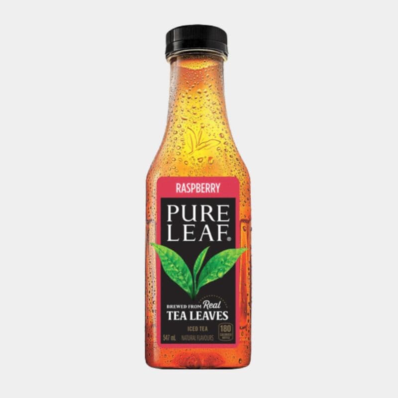 Pure Leaf Iced Tea