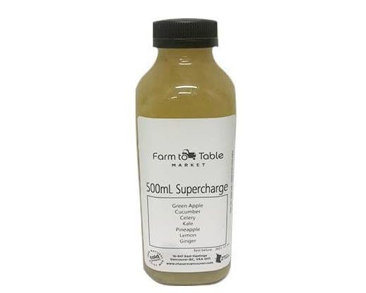 F2T FRESH SUPERCHARGE 500ML