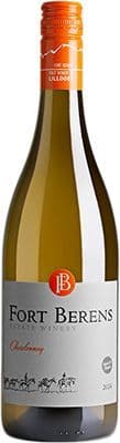 Fort Berens Chardonnay
