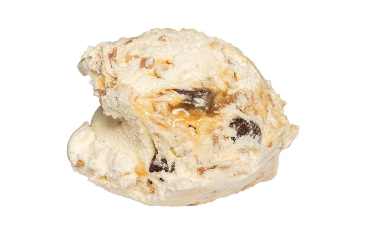 Maple Walnut Scoop
