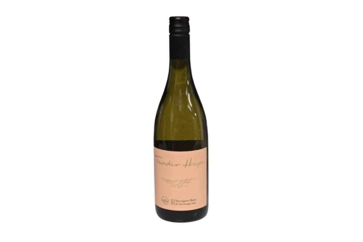 Tender Hope Sauvignon Blanc (1 x 750ml)