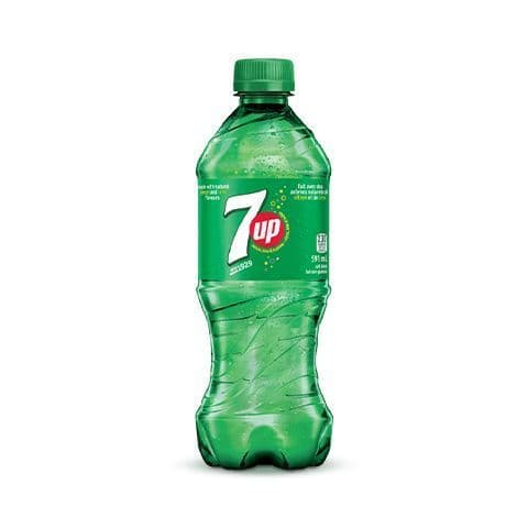 7UP 591ml