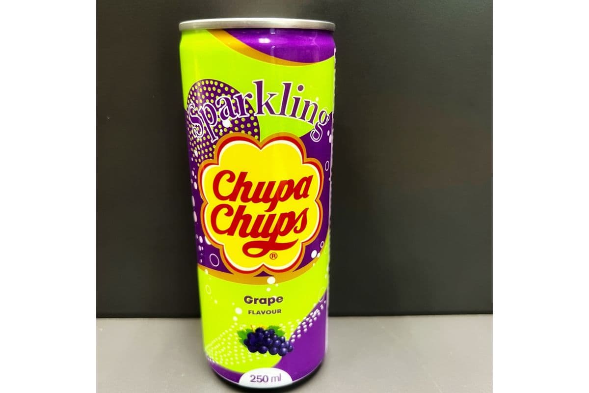 Chupa Chups Raisin