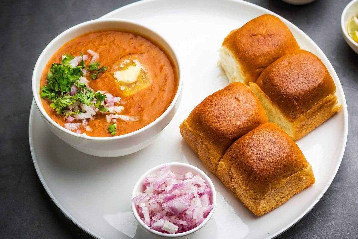 Mumbai Melt Mash