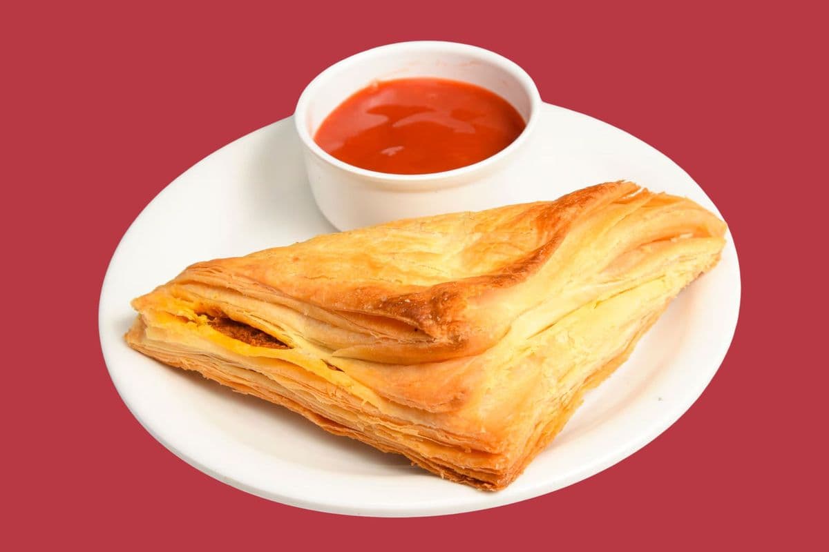 Aloo Patties