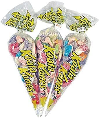 Koala Kones Sour (200 g)