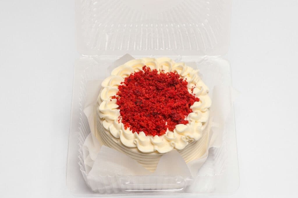 Red Velvet Mini