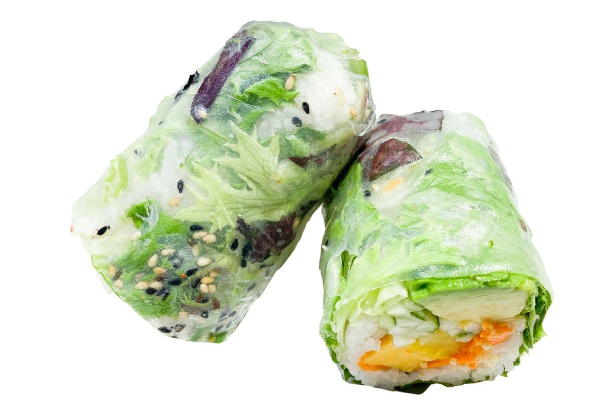 R11-Maki Printemps Végétarien
