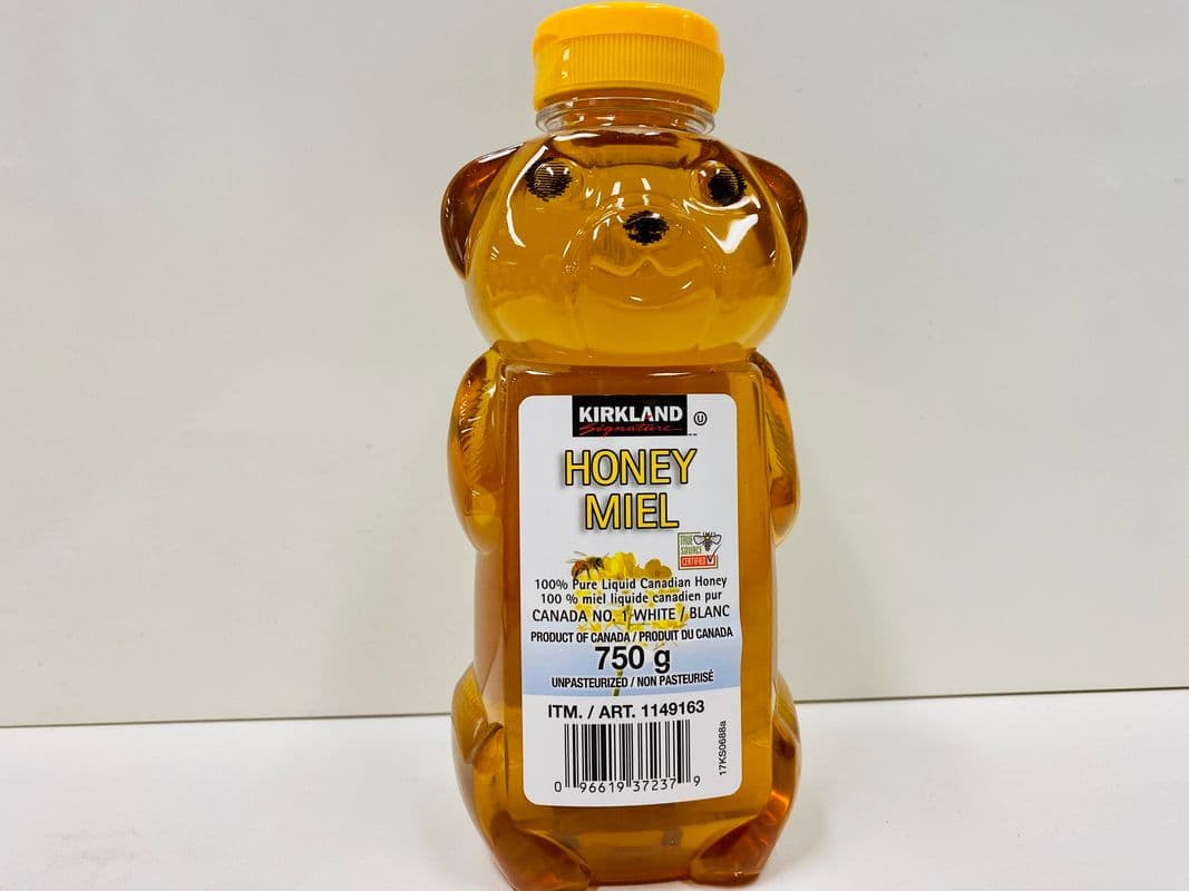 Kirkland Honey (750 gm)