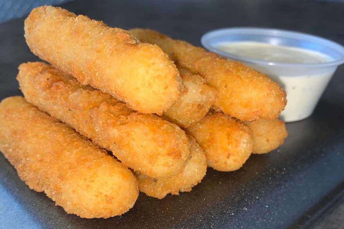 Mozza Stix