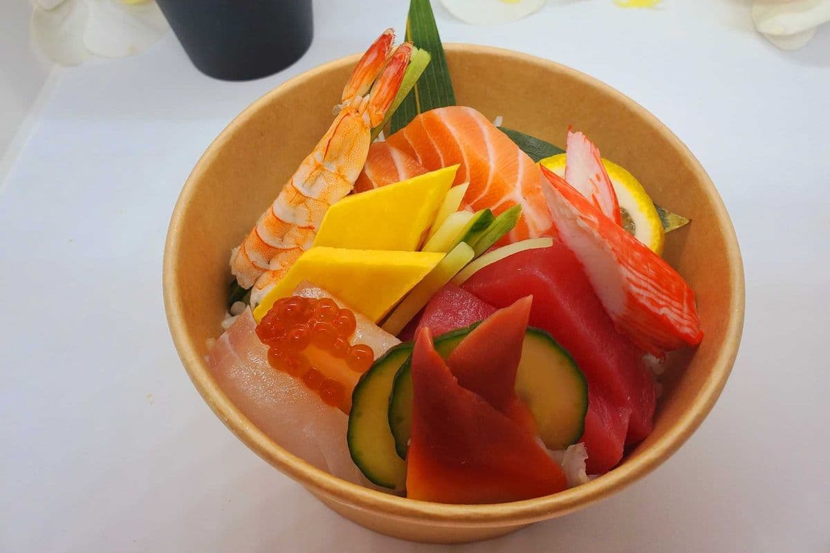Chirashi