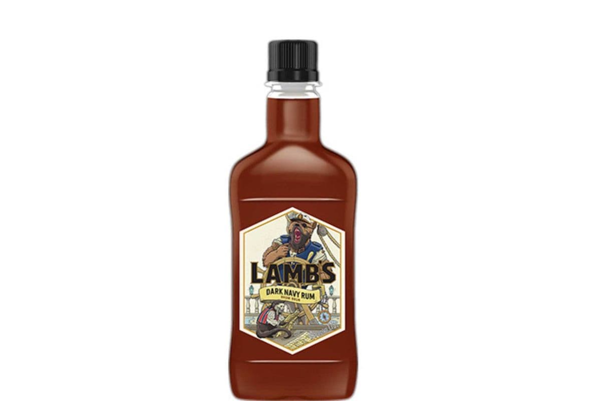 Lamb's Navy Rum (1 x 1.75L)