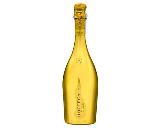 Bottega Prosecco Gold Brut, 750 ml