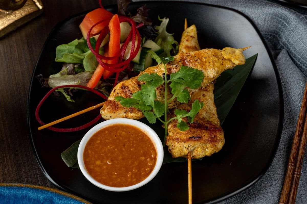 Satay