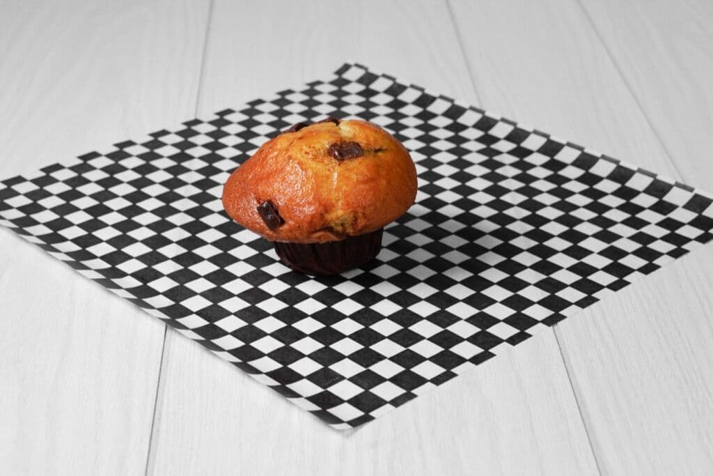 Single Muffin (each)