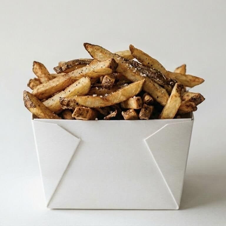 Fries / Fries