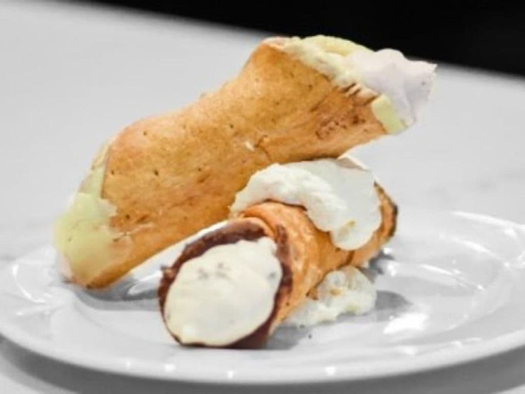Cannoli