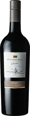 Mission Hill Family Estate Reserve Shiraz, 750 ml