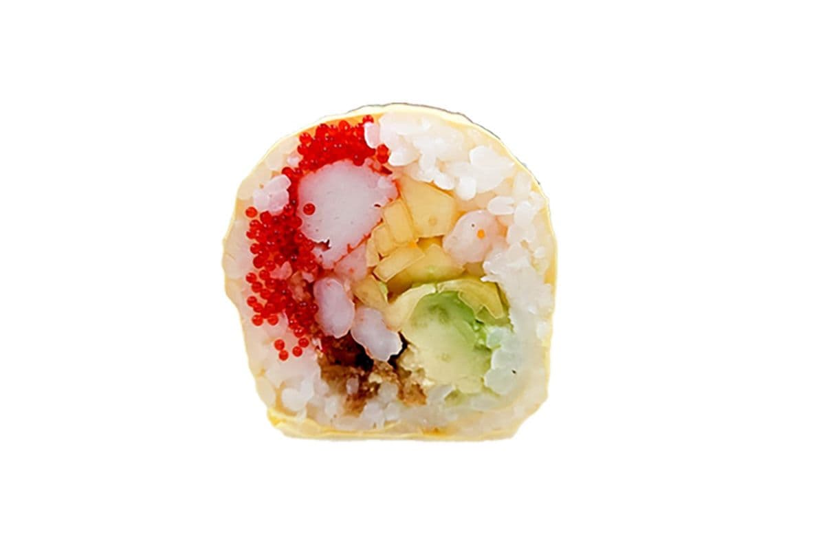 80. Rouleau Kita / Kita Roll