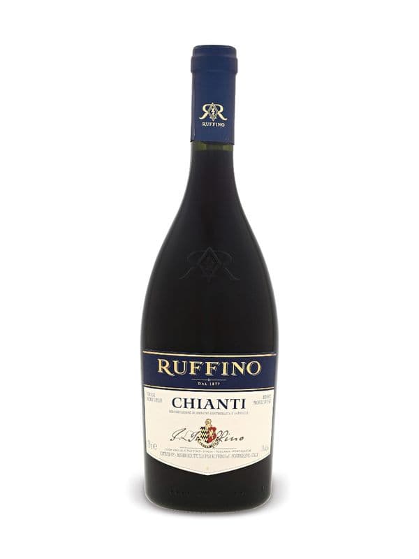 Ruffino Chianti (1 x 740 ml)