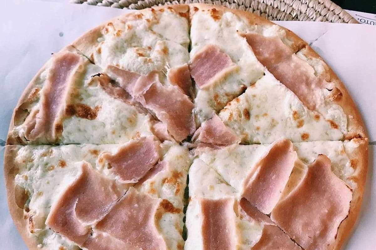 Turkey and Cheese