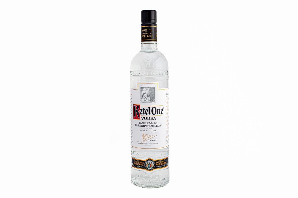 Ketel One (1 x 750 ml)