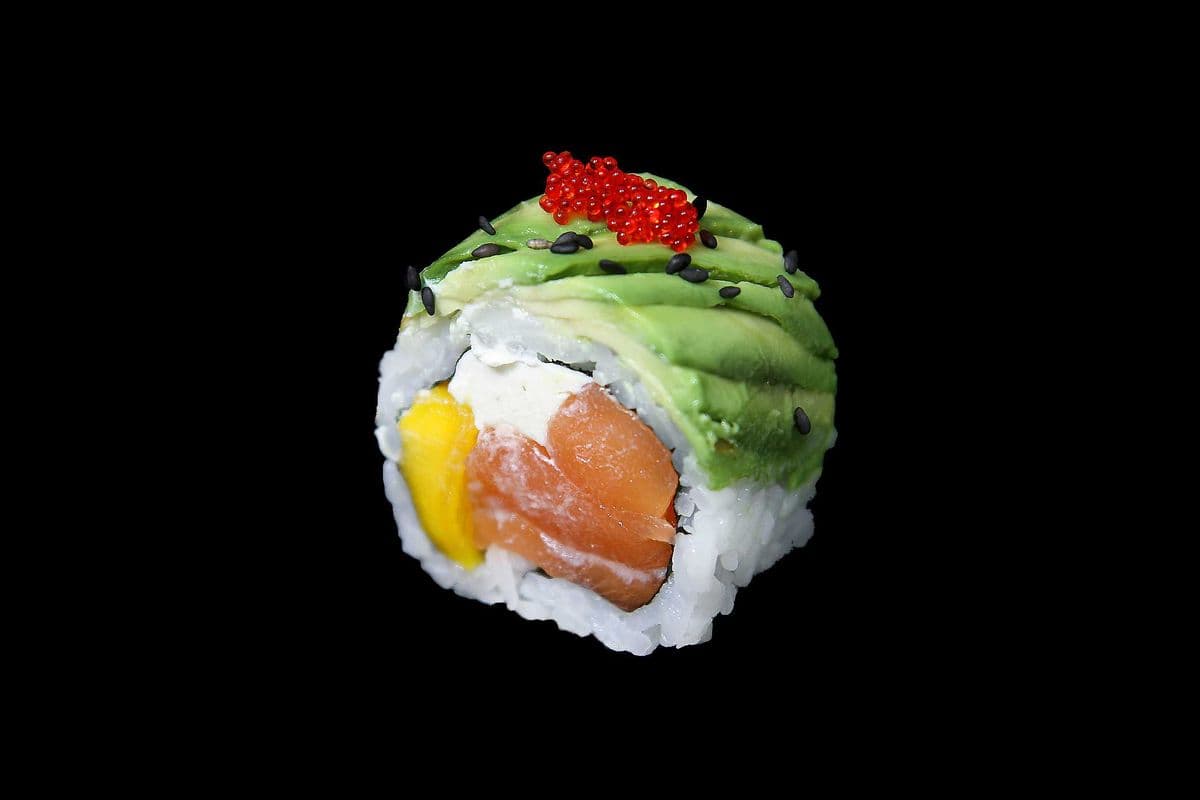Sunshine Roll