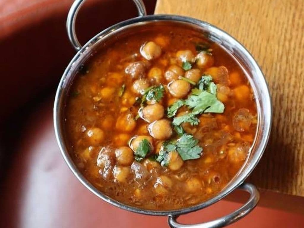 Kboys Lahori Chana 
