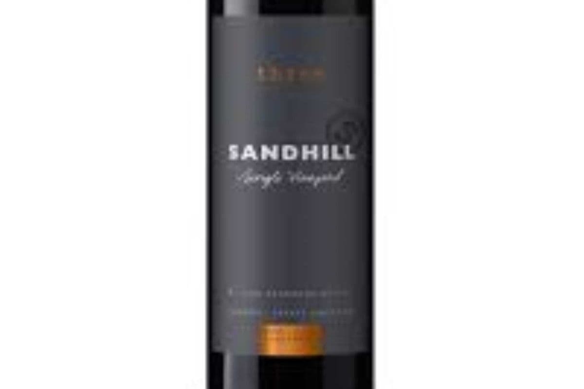 Sandhill Small lots Three (1 x 750ml)