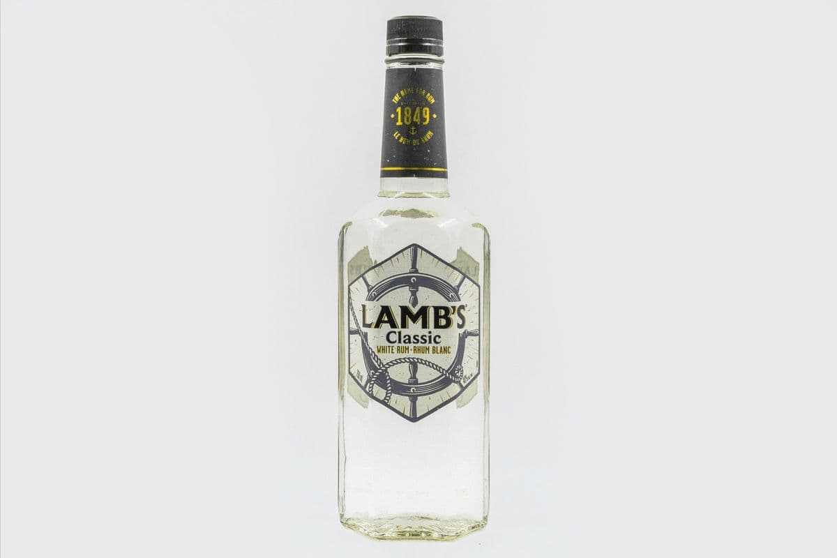 Lambs White (1 x 750 ml)