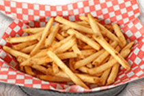 Smitty’s Fries